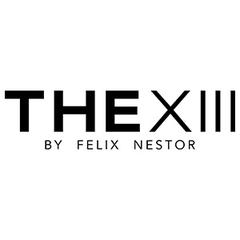 THE XIII