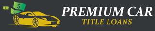 Premium Car title loans