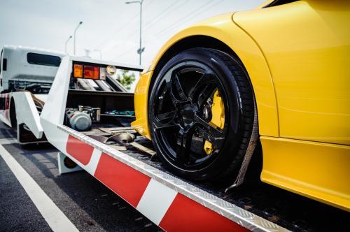  by Same Day Towing El Paso