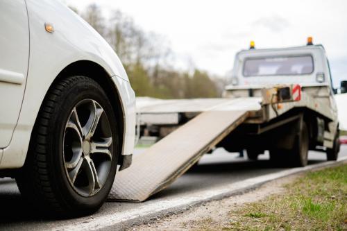  by Same Day Towing El Paso