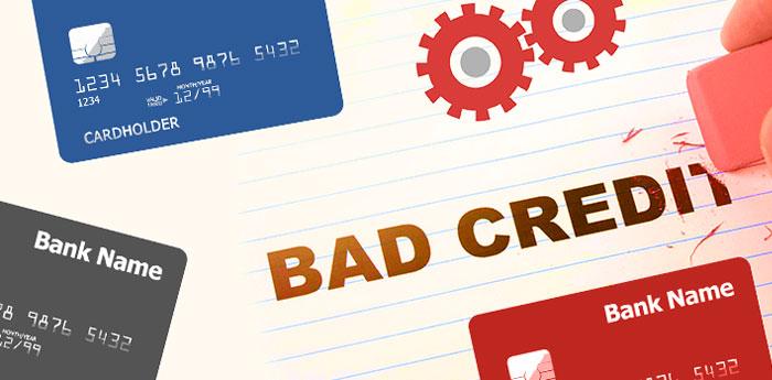  by Credit Repair Florence
