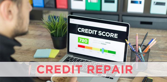  by Credit Repair Florence