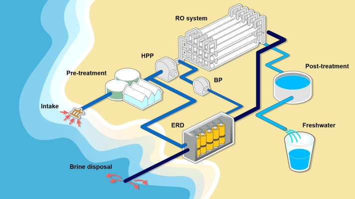 Multi-Stage-Flash-and-Reverse-Osmosis by Articlewriting