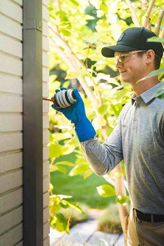  by Greenix Pest Control