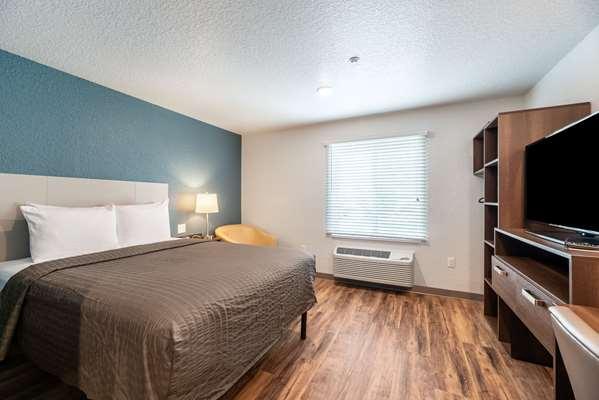  by WoodSpring Suites Sanford North I-4 Orlando Area