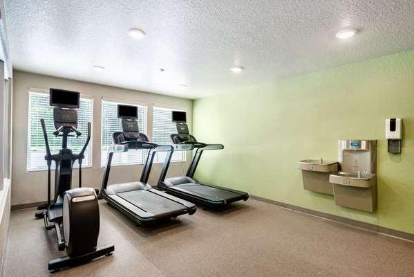  by WoodSpring Suites Sanford North I-4 Orlando Area