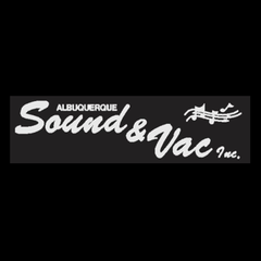Albuquerque Sound & Vac