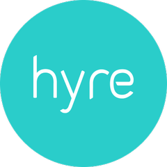 Hyre