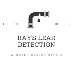 Ray's Leak Detection & Water Heater Repair