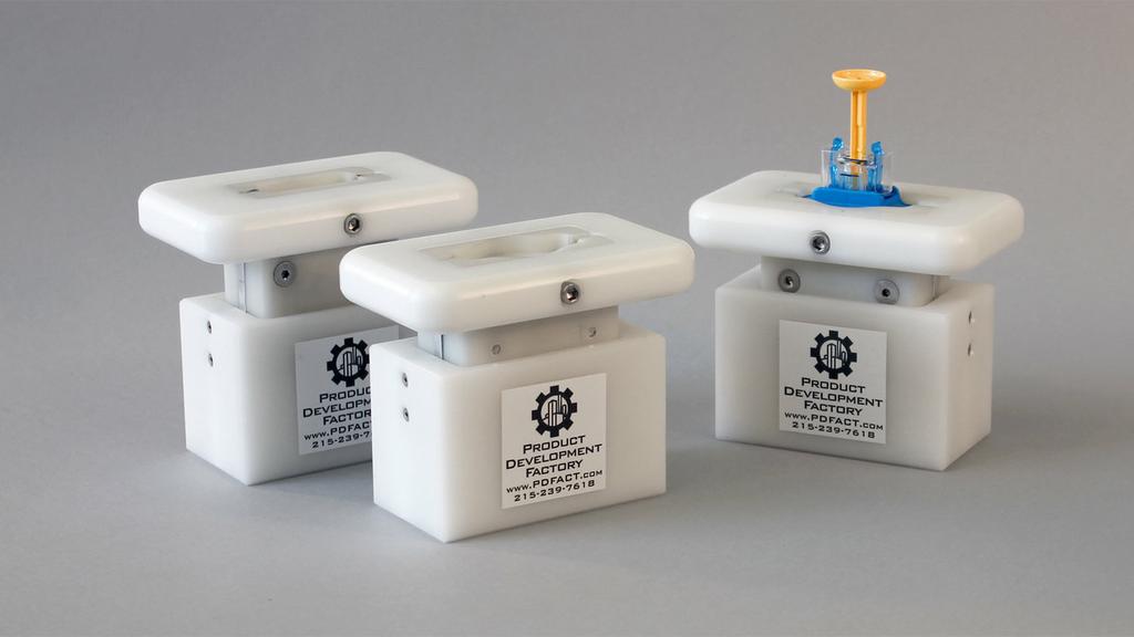  by Product Development Factory