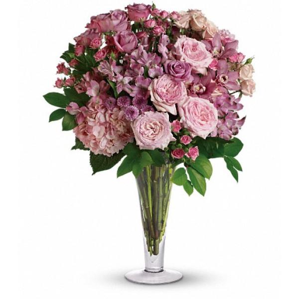  by Williams Flower & Gift - Puyallup Florist