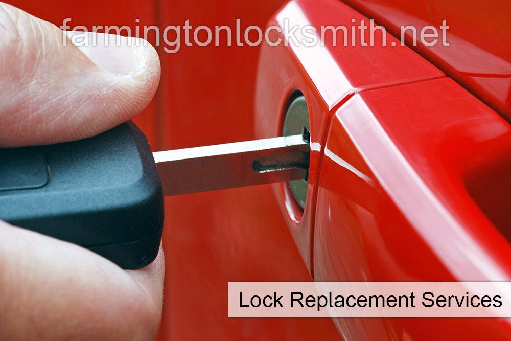  by Farmington Pro Locksmith