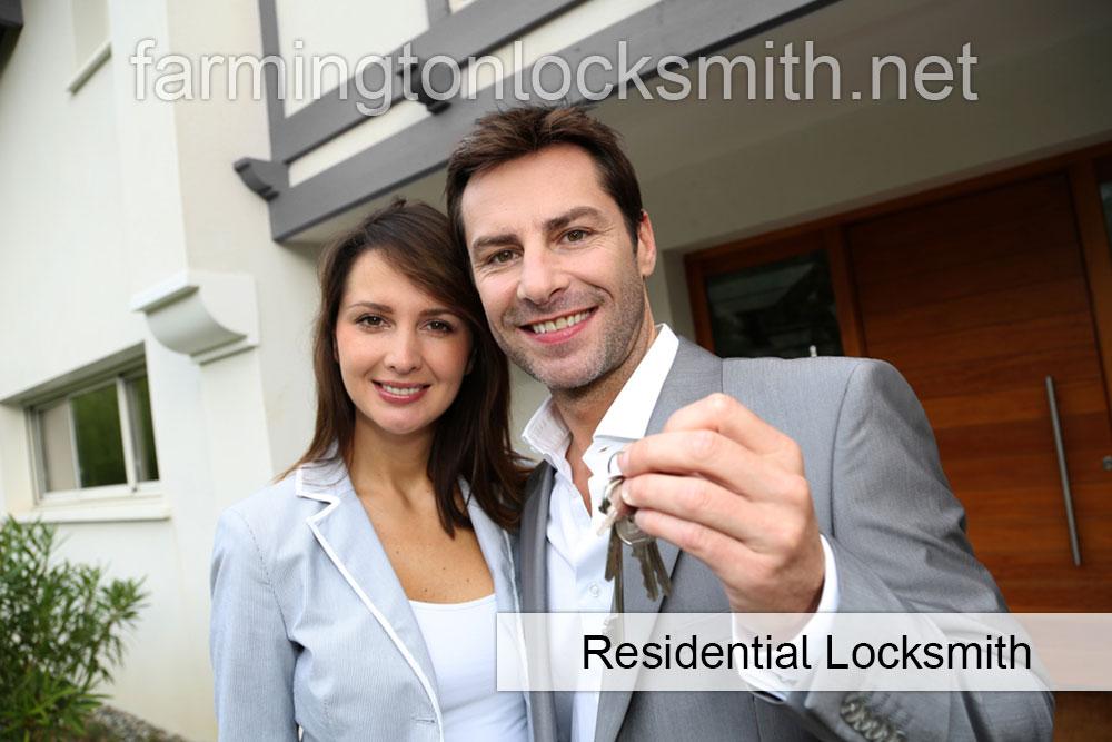  by Farmington Pro Locksmith