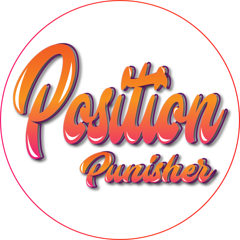 position punisher1 by Ahmedali