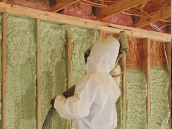  by Alabama Spray Foam Insulation