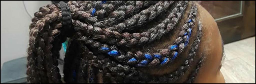  by The Salons @ Crossing Point