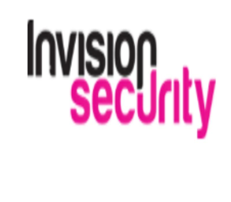  by Invision Security Group