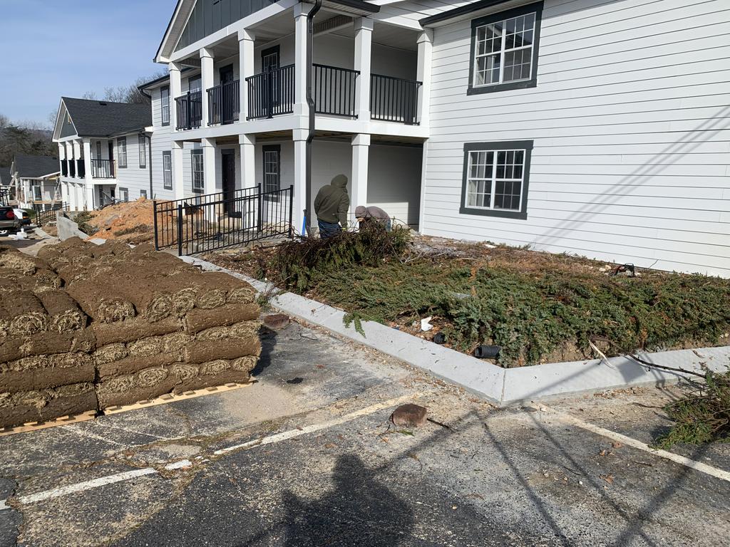  by Don Cele Landscaping
