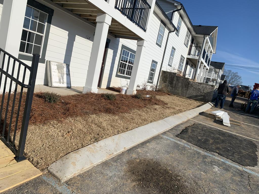  by Don Cele Landscaping