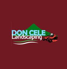 Don Cele Landscaping