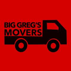 Big Greg's Movers 