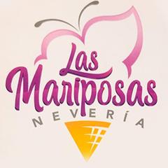 Neveria Las Mariposas