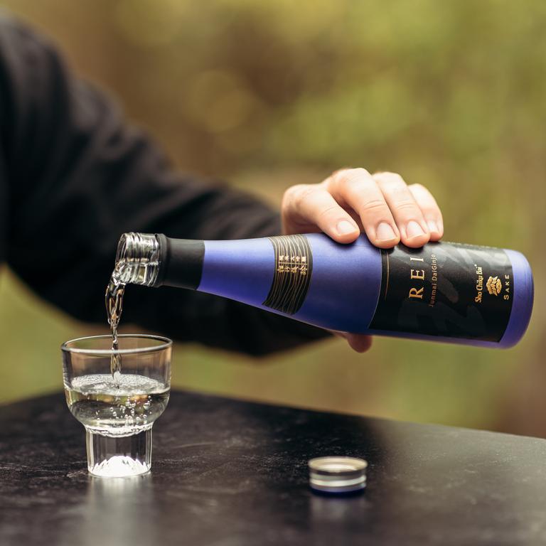  by Takara Sake USA Inc.