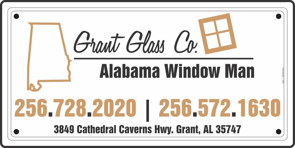  by Alabama Window man