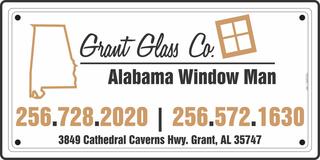 Alabama Window man