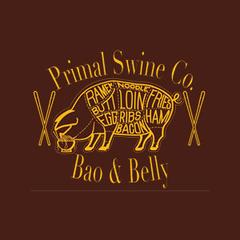 Primal Swine