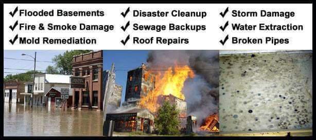  by America's Restoration Services