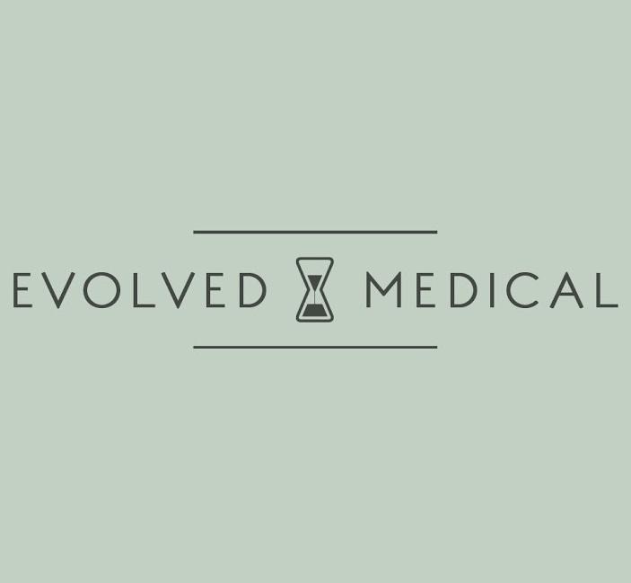  by Evolved Medical