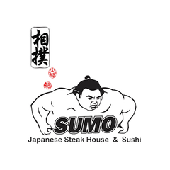Sumo Hibachi and Sushi