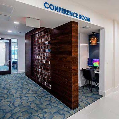 Conference Room by Allure on Parkway