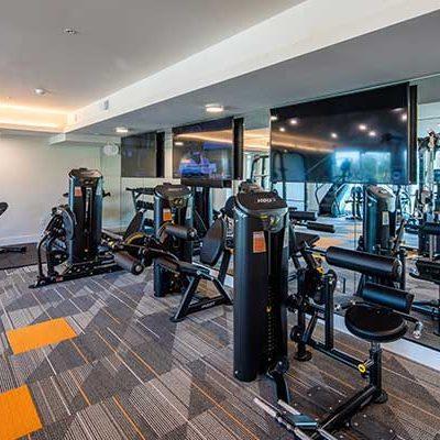 Fitness Center by Allure on Parkway
