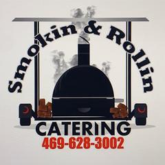 Smokin' & Rollin' BBQ