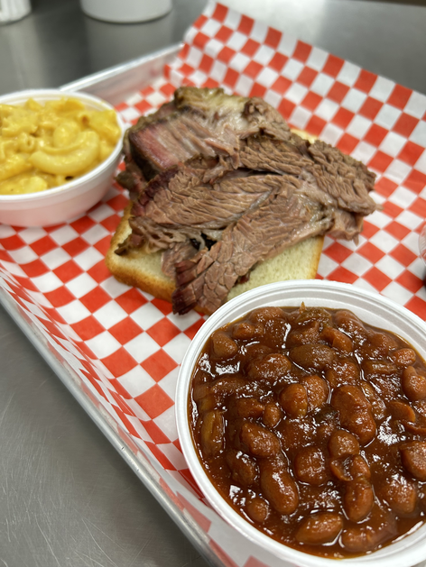  by Smokin' & Rollin' BBQ