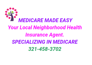 Jill Whittamore~ Medicare Made Easy