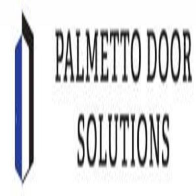  by Palmetto Door Solutions