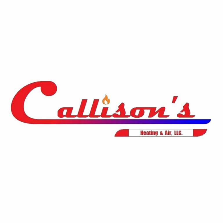  by Callison's Heating Air, LLC