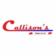 Callison's Heating Air, LLC