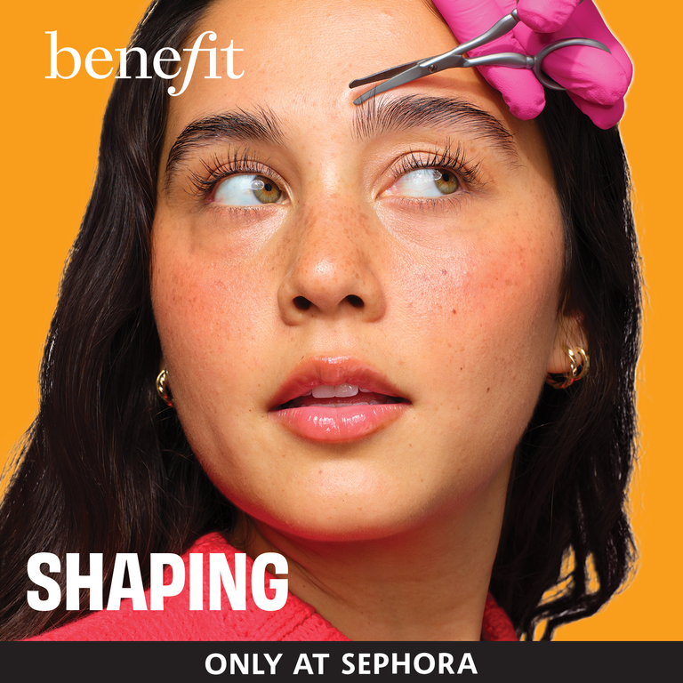  by Benefit Cosmetics BrowBar