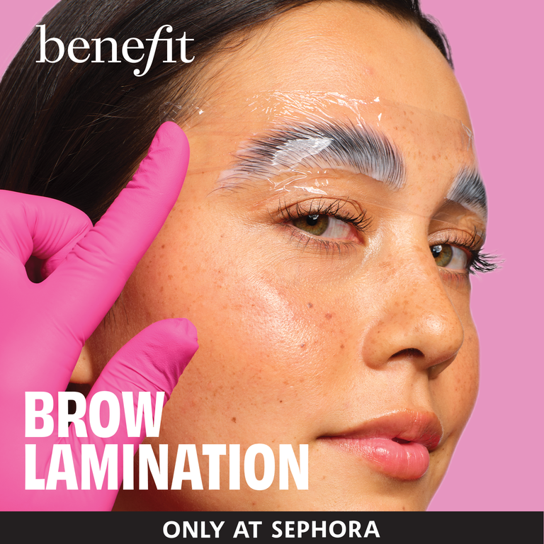  by Benefit Cosmetics BrowBar