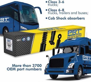 by PRT Auto Parts