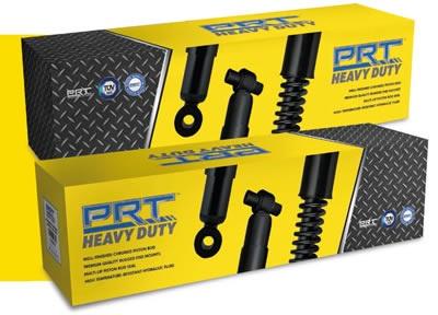 by PRT Auto Parts