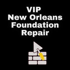 VIP New Orleans Foundation Repair