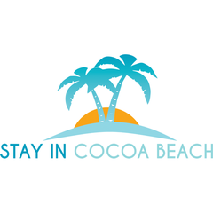 Happy Palm Stays (Stay In Cocoa Beach)