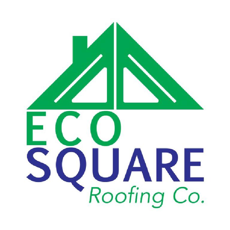  by Eco Square Roofing LLC