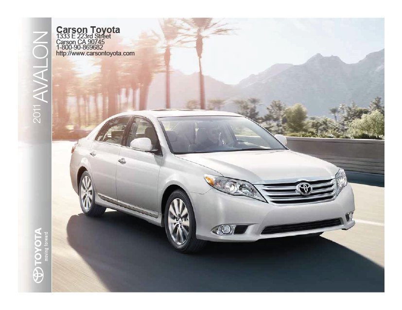 Carson Toyota Carson CA 90745 310 549 3131 Used Car Dealers