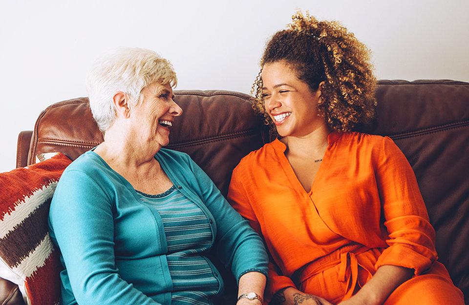  by Home Care Brooklyn Gravesend
